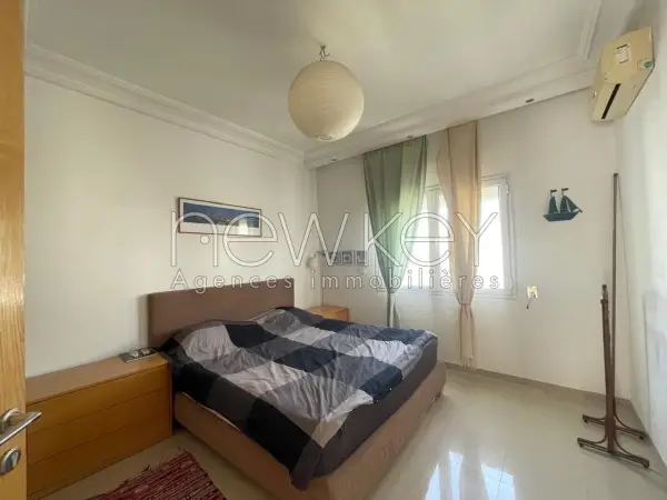 Appartement S2 meublé aux berges du lac 2 - 4