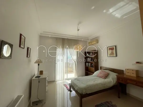 Appartement S2 meublé aux berges du lac 2 - 6