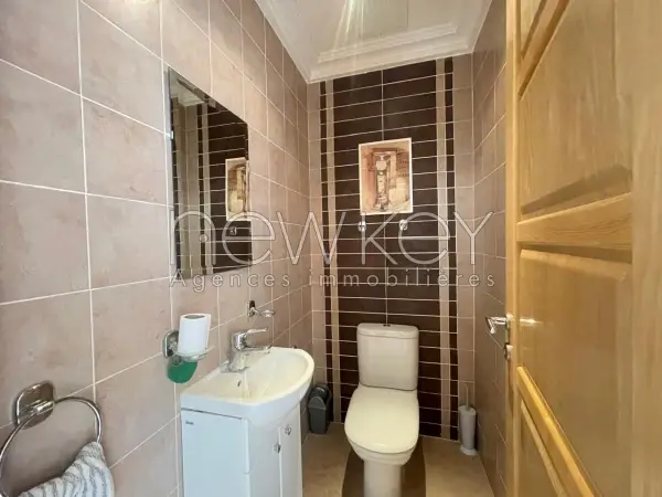 Appartement S2 meublé aux berges du lac 2 - 7