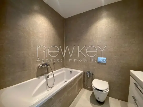 Appartement S3 meublé à louer au lac 2 - 9