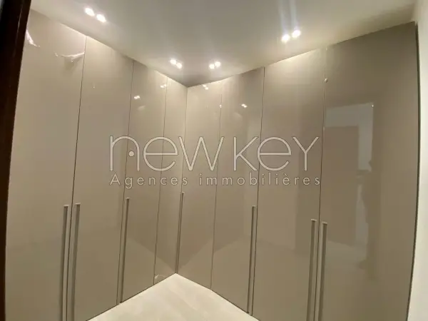 Appartement S3 meublé à louer au lac 2 - 7