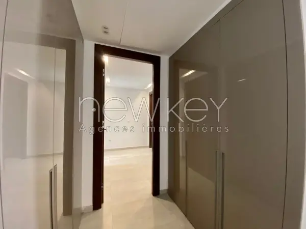 Appartement S3 meublé à louer au lac 2 - 6