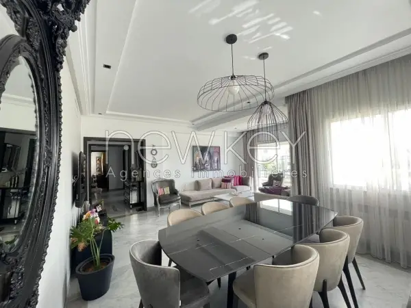 Appartement S3 à louer au lac 2 - 1
