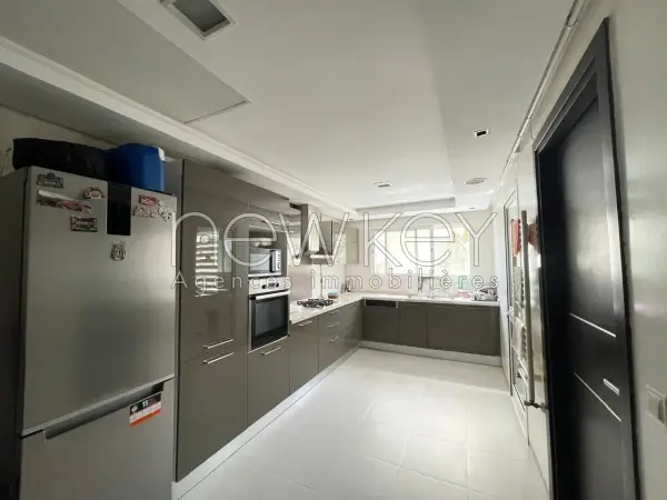 Appartement S3 à louer au lac 2 - 3