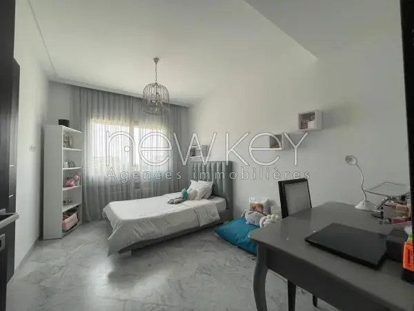 Appartement S3 à louer au lac 2 - 2