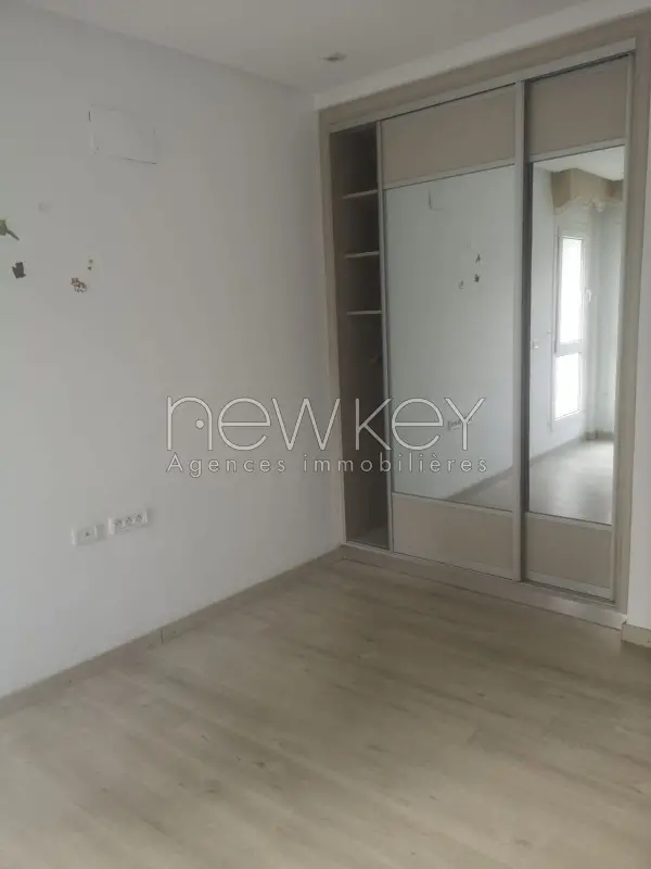 villa s+4 à la marsa - 5