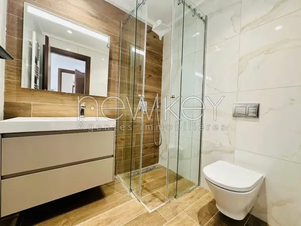 Appartement S2 Direct Promoteur à vendre au Lac 2 - 8