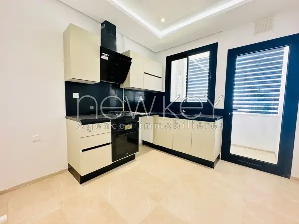 Appartement S2 Direct Promoteur à vendre au Lac 2 - 6