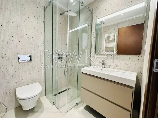 Appartement S2 Direct Promoteur à vendre au Lac 2 - 9
