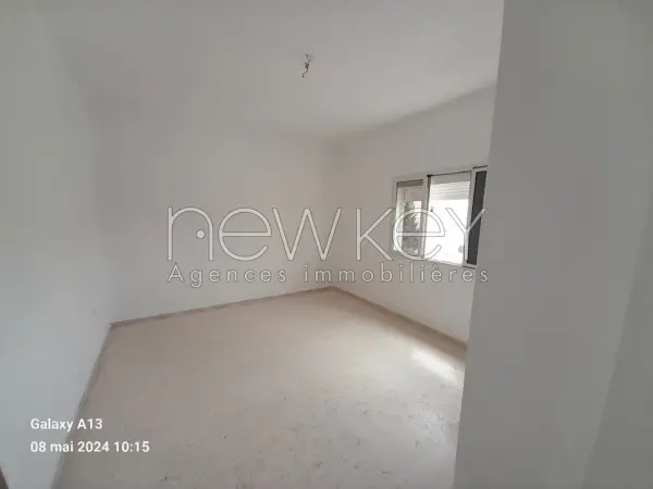 Etage de villa S3 a la Marsa - 7