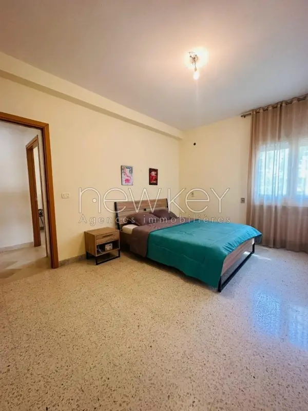 Appartement s+3 à Gammarth - 4