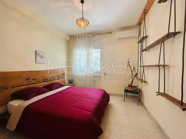 Appartement s+3 à Gammarth - 6