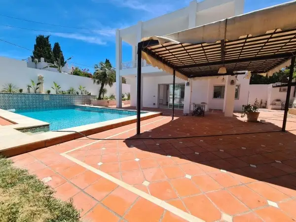 Magnifique villa à Carthage - 2