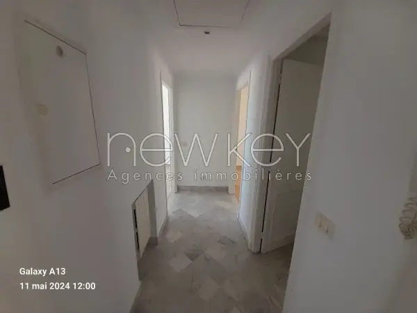 Appartement S+2 à louer à la Marsa - 2