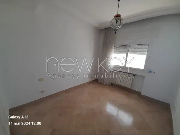 Appartement S+2 à louer à la Marsa - 5