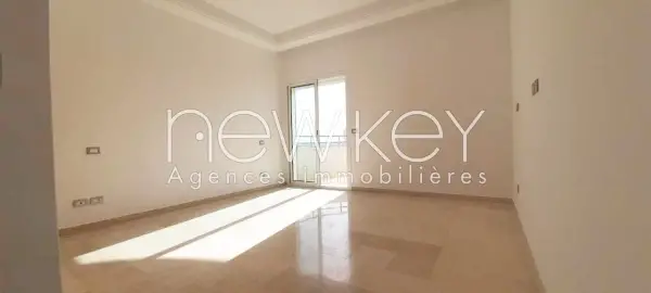 Appartement S3 avec chambre de service à louer aux jardins de Carthage - 4