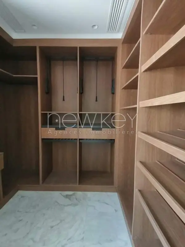 Penthouse S+3 avec terrasse La Marsa - 7