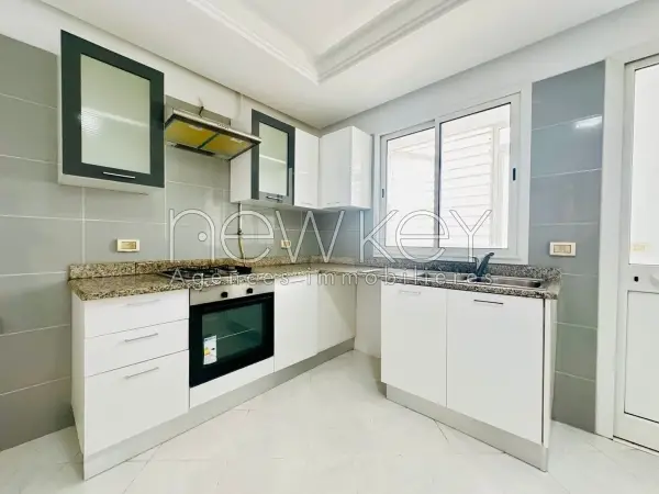 Appartement S2 à louer au lac 2 - 4