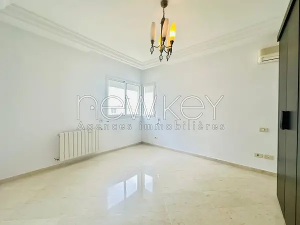 Appartement S2 à louer au lac 2 - 3