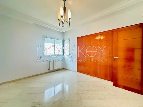 Appartement S2 à louer au lac 2 - 2