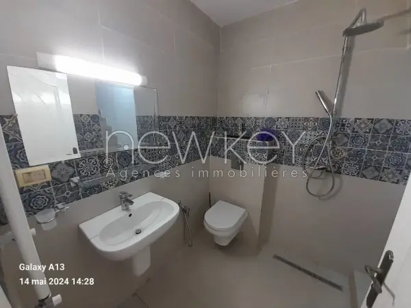 Etage de villa S+3 à la Marsa - 8