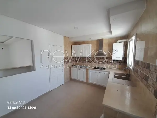Etage de villa S+3 à la Marsa - 7