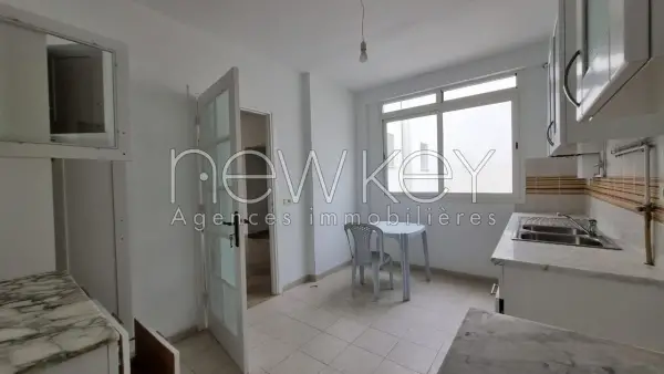 Appartement S+3 à la Marsa - 5