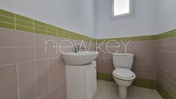 Appartement S+3 à la Marsa - 7