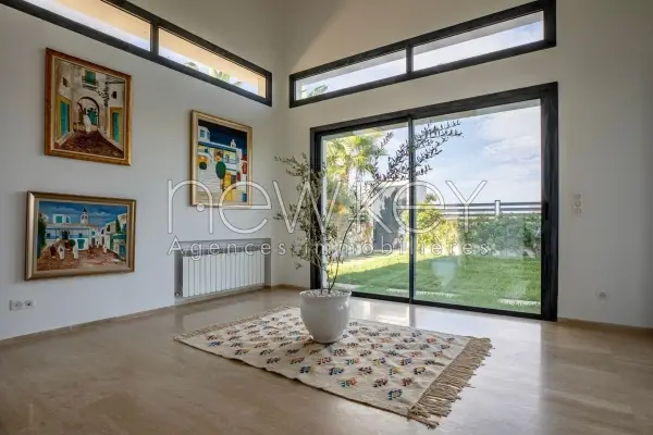 Magnifique villa à Gammarth - 9