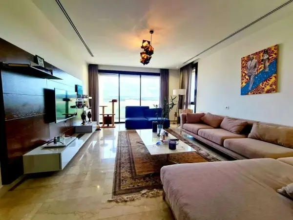 Magnifique Appartement Vue Dégagée - 1