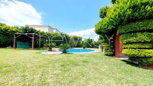 Magnifique villa s+4 à Gammarth - 2