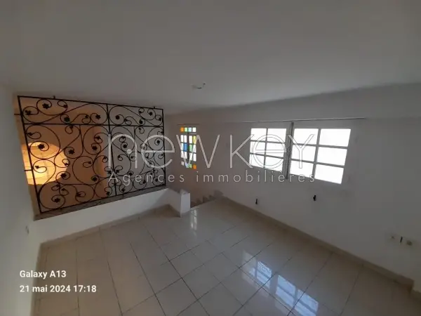 Bureau A+2 à la Marsa - 2