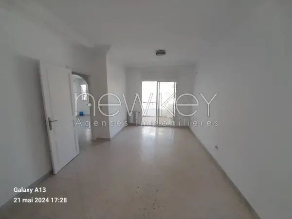Bureau A+2 à la Marsa - 1