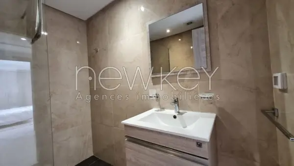 Appartement s+2 meublé au cœur de la Marsa - 2