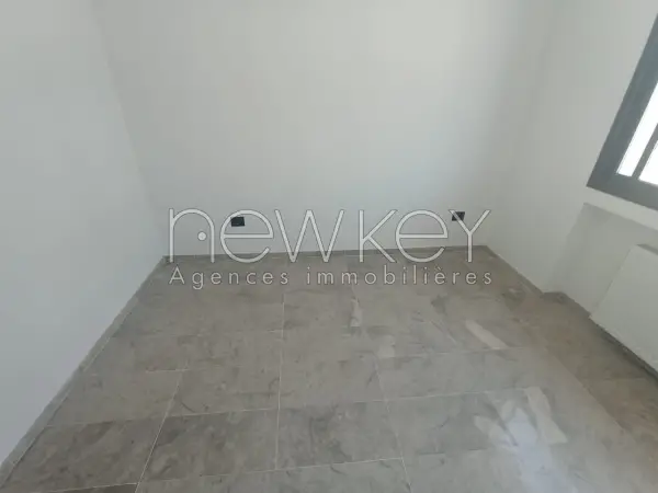 Appartement S+2 à louer à La Nouvelle Soukra - 3