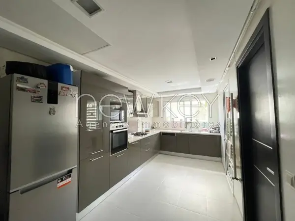 Appartement S3 meublé à louer au lac 2 - 3
