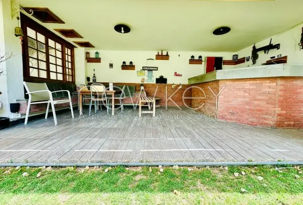 Une Belle Villa avec piscine à louer à La Soukra - 10