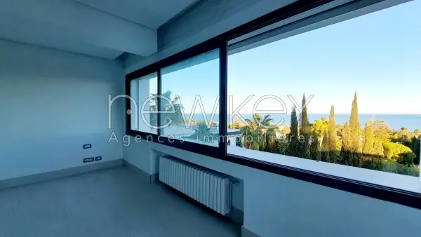 Magnifique villa vue sur mer à Carthage - 10
