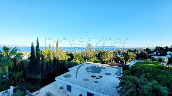 Magnifique villa vue sur mer à Carthage - 4