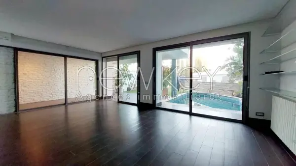 Magnifique villa vue sur mer à Carthage - 5