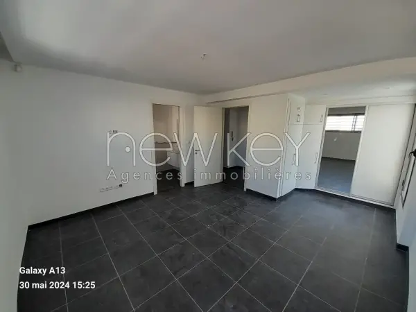 Duplex S+2 avec jardin à la Marsa - 4