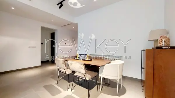 Un magnifique duplex s+3 à la marsa - 2