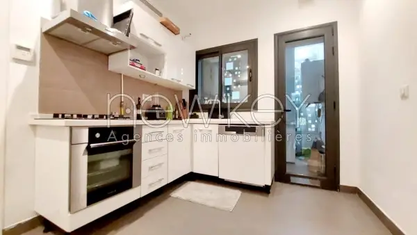 Un magnifique duplex s+3 à la marsa - 5
