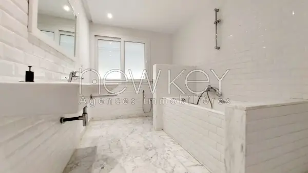 Magnifique villa s+5 à la Marsa - 2