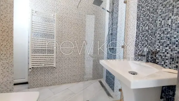 Magnifique duplex S+3 à La Marsa - 5