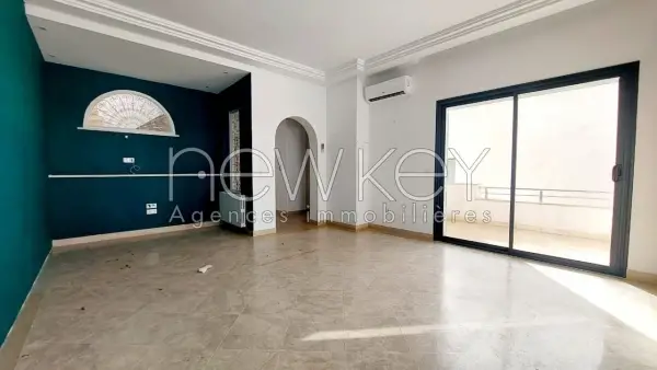 Coquette villa s+4 à Gammarth - 31