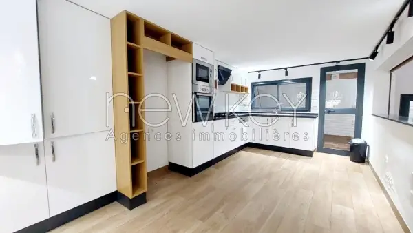 Coquette villa s+4 à Gammarth - 33
