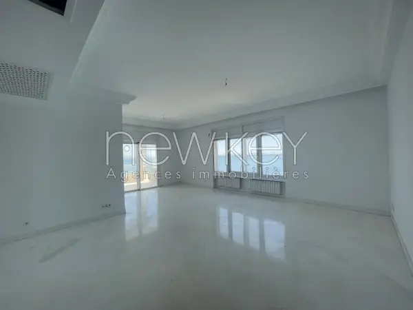 Appartement S3 à louer au lac 1 - 7