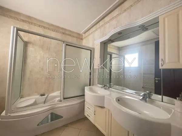 Appartement S3 à louer au lac 1 - 9
