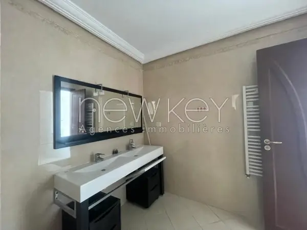 Appartement S3 à louer au lac 1 - 6